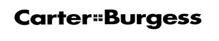 CARTER BURGESS logo