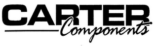 CARTER COMPONENTS logo