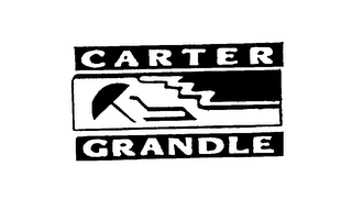 CARTER GRANDLE logo