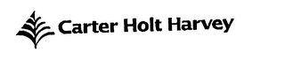 CARTER HOLT HARVEY logo