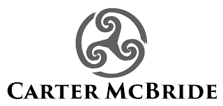 CARTER MCBRIDE logo
