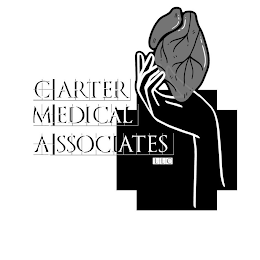 CARTER MEDICAL ASSOCIATES LLC logo