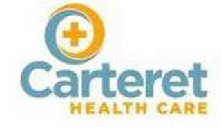 CARTERET HEALTH CARE logo
