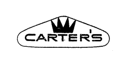 CARTER'S logo