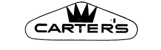 CARTER'S logo