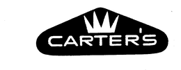 CARTER'S logo