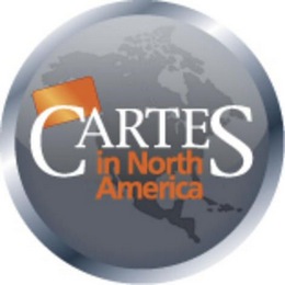 CARTES IN NORTH AMERICA logo