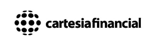 CARTESIA FINANCIAL logo