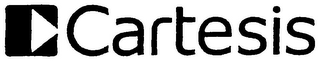 CARTESIS logo