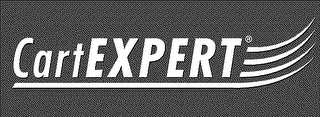 CARTEXPERT logo