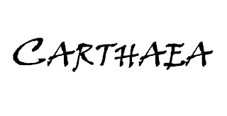 CARTHAEA logo