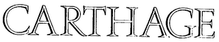 CARTHAGE logo