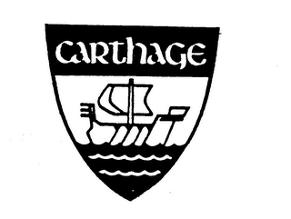 CARTHAGE logo