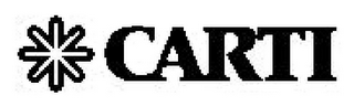 CARTI logo