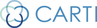 CARTI logo