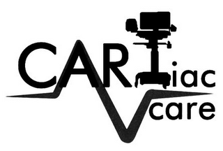 CARTIAC CARE logo