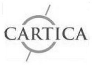 CARTICA logo