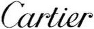 CARTIER