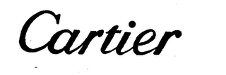 CARTIER logo