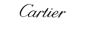 CARTIER logo