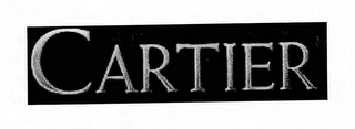 CARTIER logo