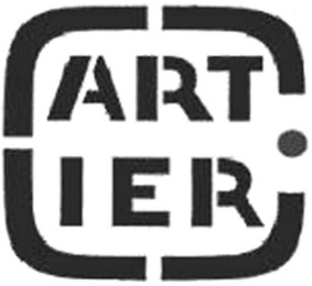 CARTIER logo