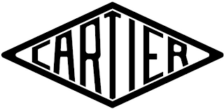 CARTIER logo