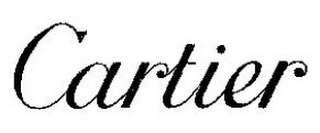 CARTIER logo