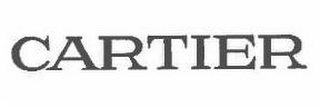 CARTIER logo