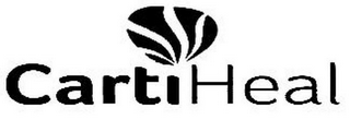 CARTIHEAL logo