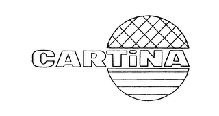 CARTINA logo