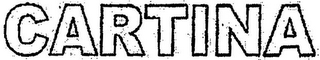 CARTINA logo
