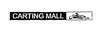 CARTING MALL logo