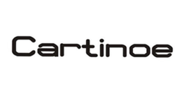 CARTINOE logo
