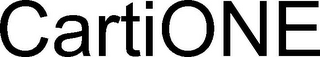 CARTIONE logo