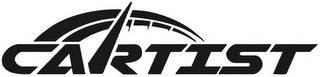 CARTIST logo