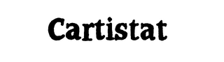 CARTISTAT logo