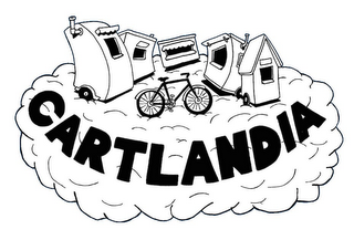 CARTLANDIA logo
