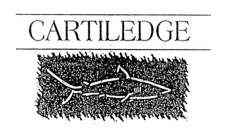 CARTLEDGE logo
