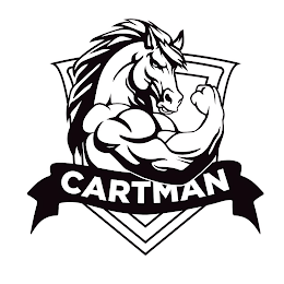 CARTMAN logo