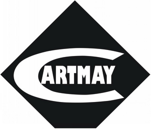 CARTMAY logo
