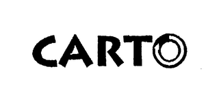 CARTO logo