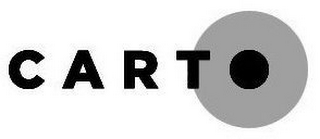 CARTO logo