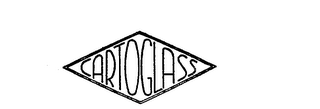 CARTOGLASS logo