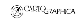 CARTOGRAPHICA logo