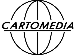 CARTOMEDIA logo