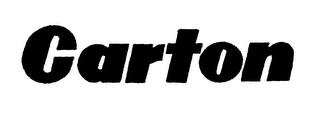 CARTON logo