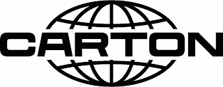 CARTON logo
