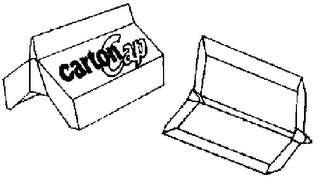 CARTON CAP logo
