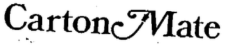 CARTON MATE logo